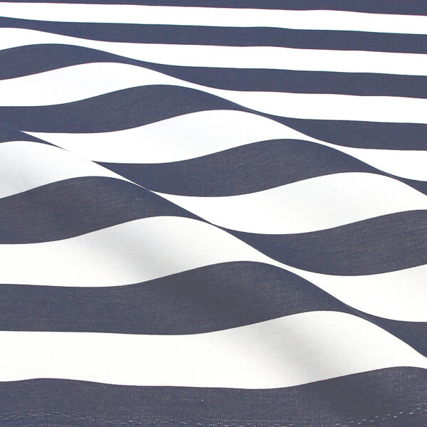 Outdoor, Stripeout TERASSIKANGAS Sinivalko raita lev. 160cm (AT010V)